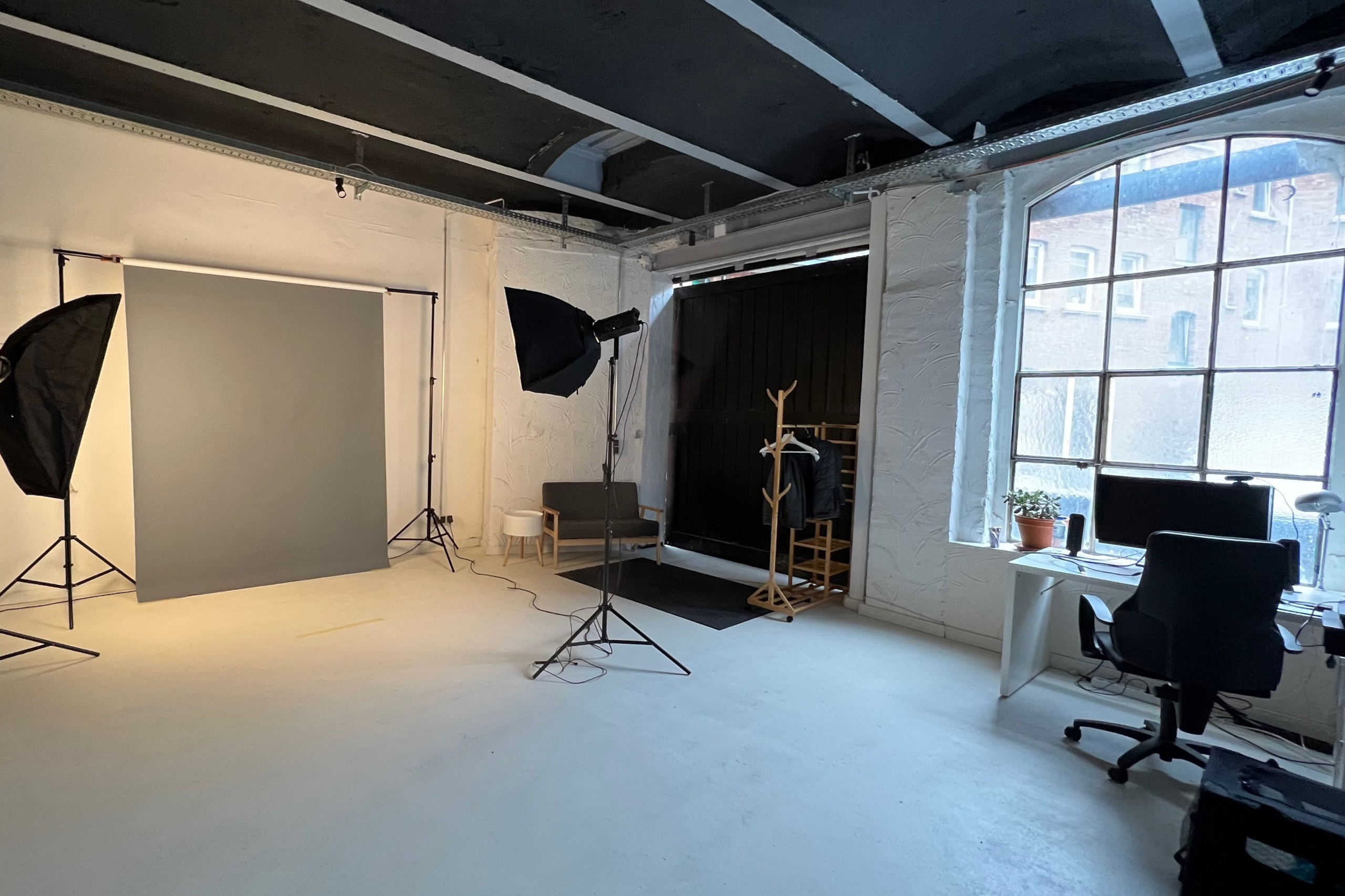 Bewerbungsfoto Studio Düsseldorf