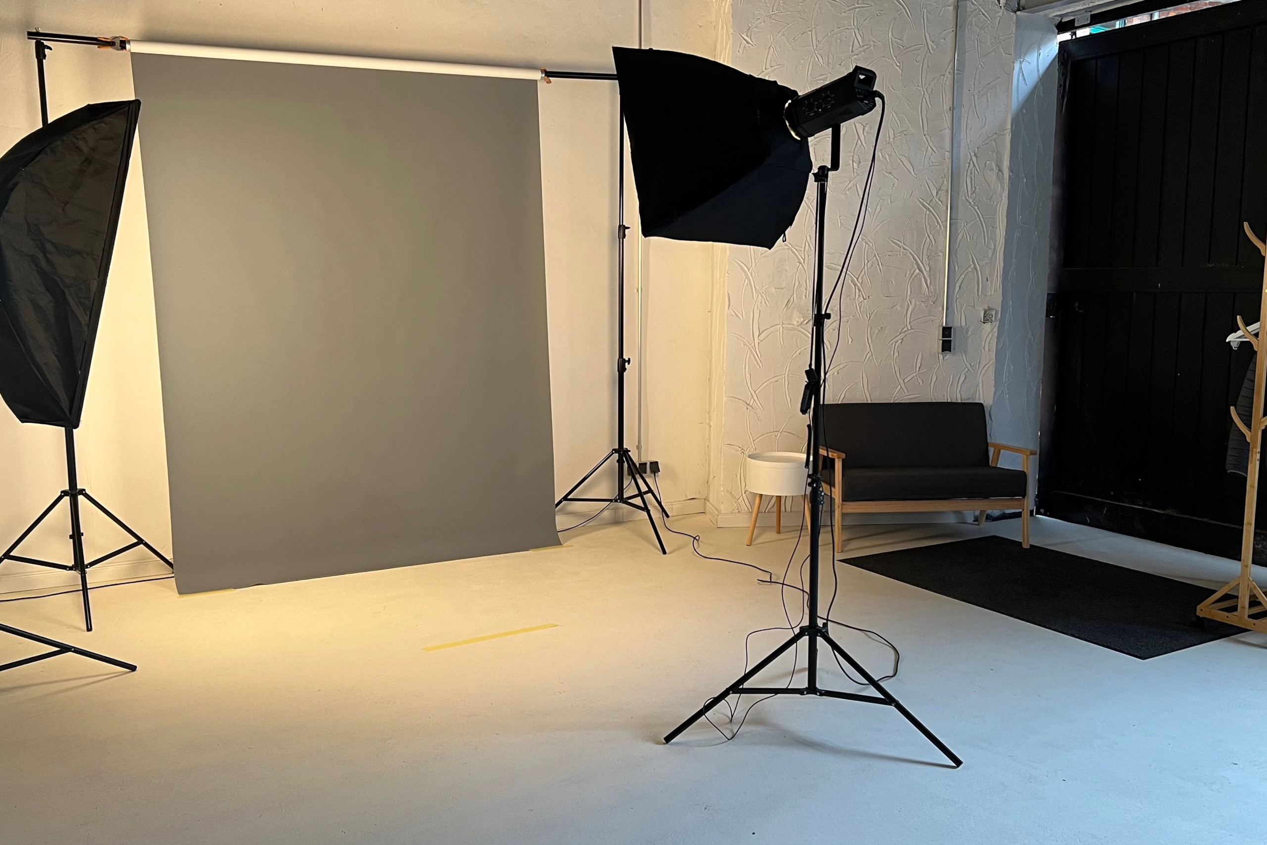 Fotostudio Düsseldorf