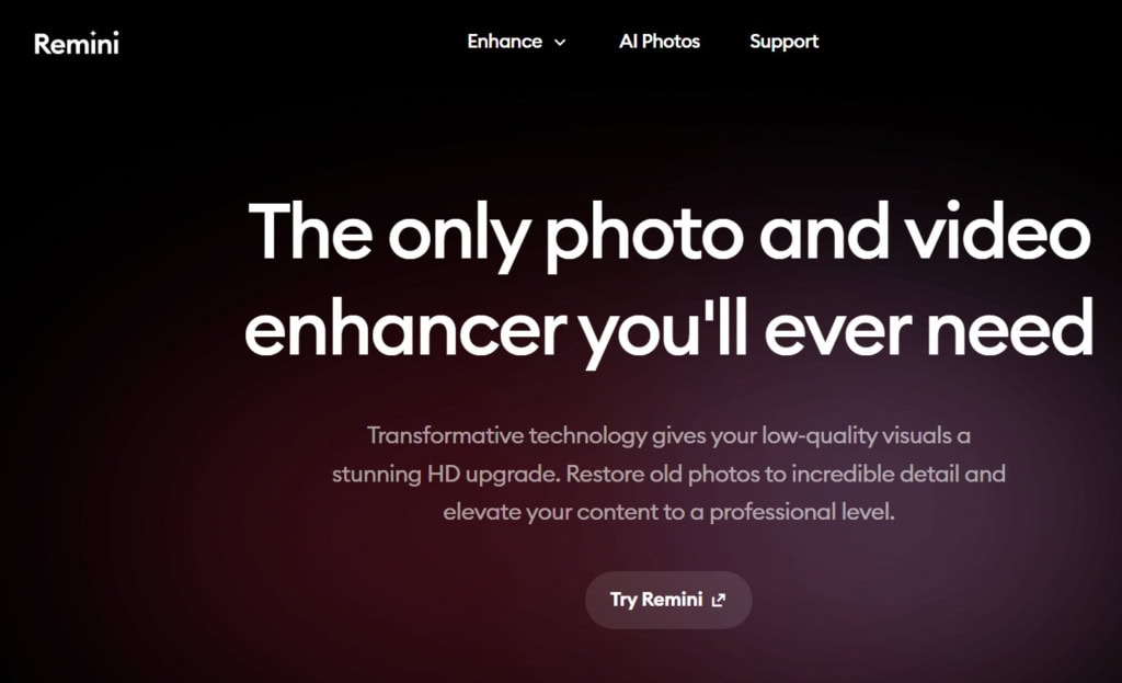 Remini Remini